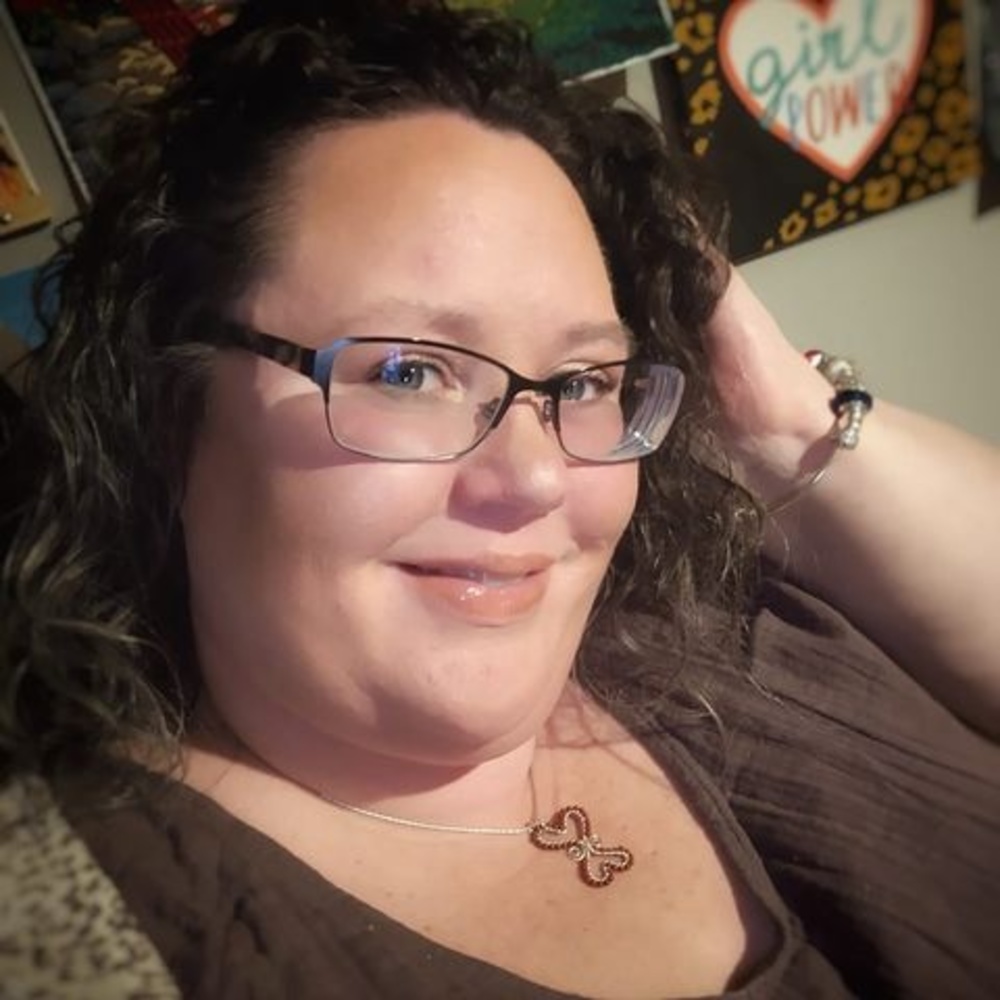 Meet your Posher, Robyn